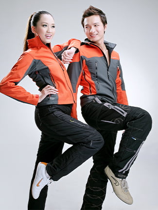 May xuất khẩu