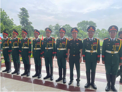 X20 quyết tâm hoàn thành xuất sắc nhiệm vụ A80